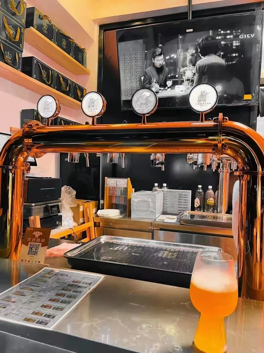 Discover High - Quality 6 - Ta – Is Beer And Wine The Same Bewertung und Preis