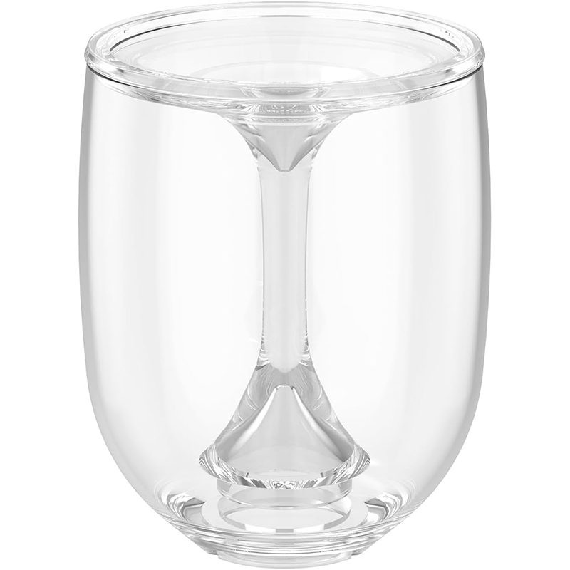 Folding Wine Glass Transparent – Wine & Beer Shop Bewertung und Preis