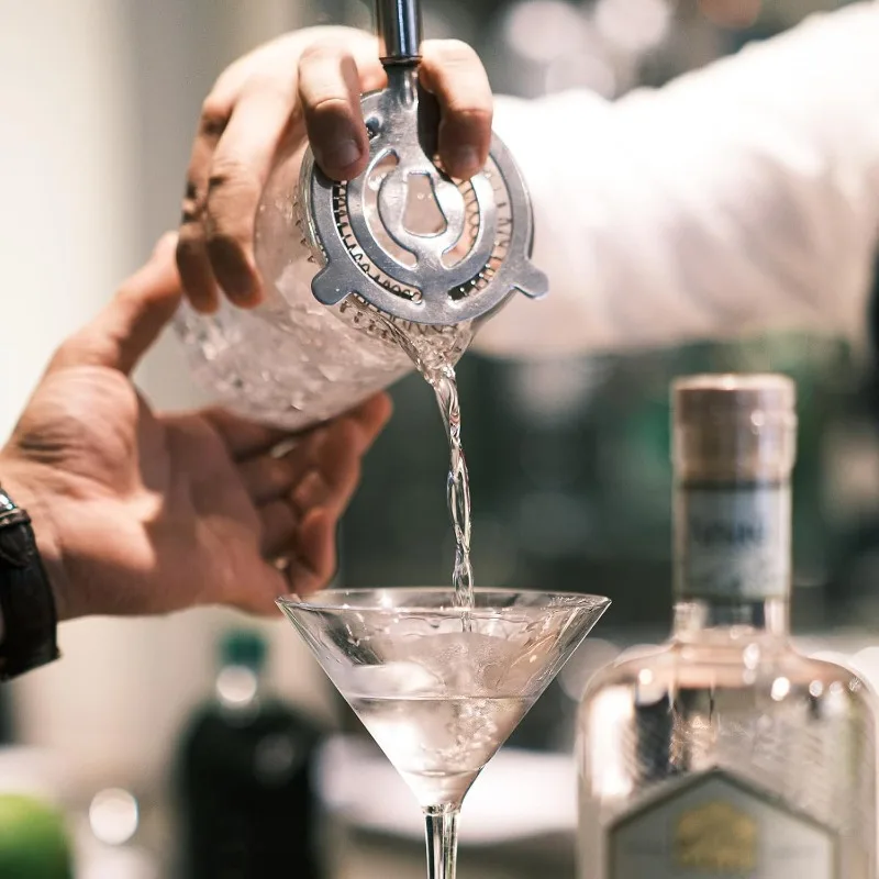 Stainless Steel Cocktail Shake – Muddler Cocktail Bar Bewertung und Preis