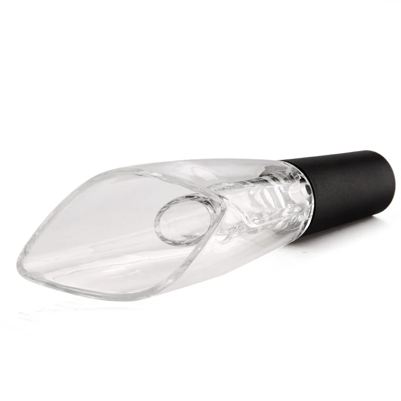New Magic Wine Decanter Red Wi – Wine Aerator Pour Bewertung und Preis