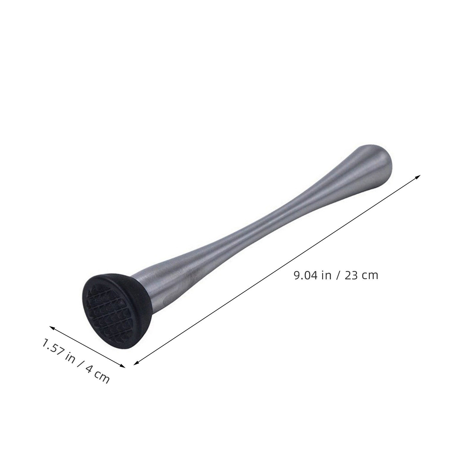Cocktail Muddler Stainless Ste – Muddler Cocktail Bar Bewertung und Preis
