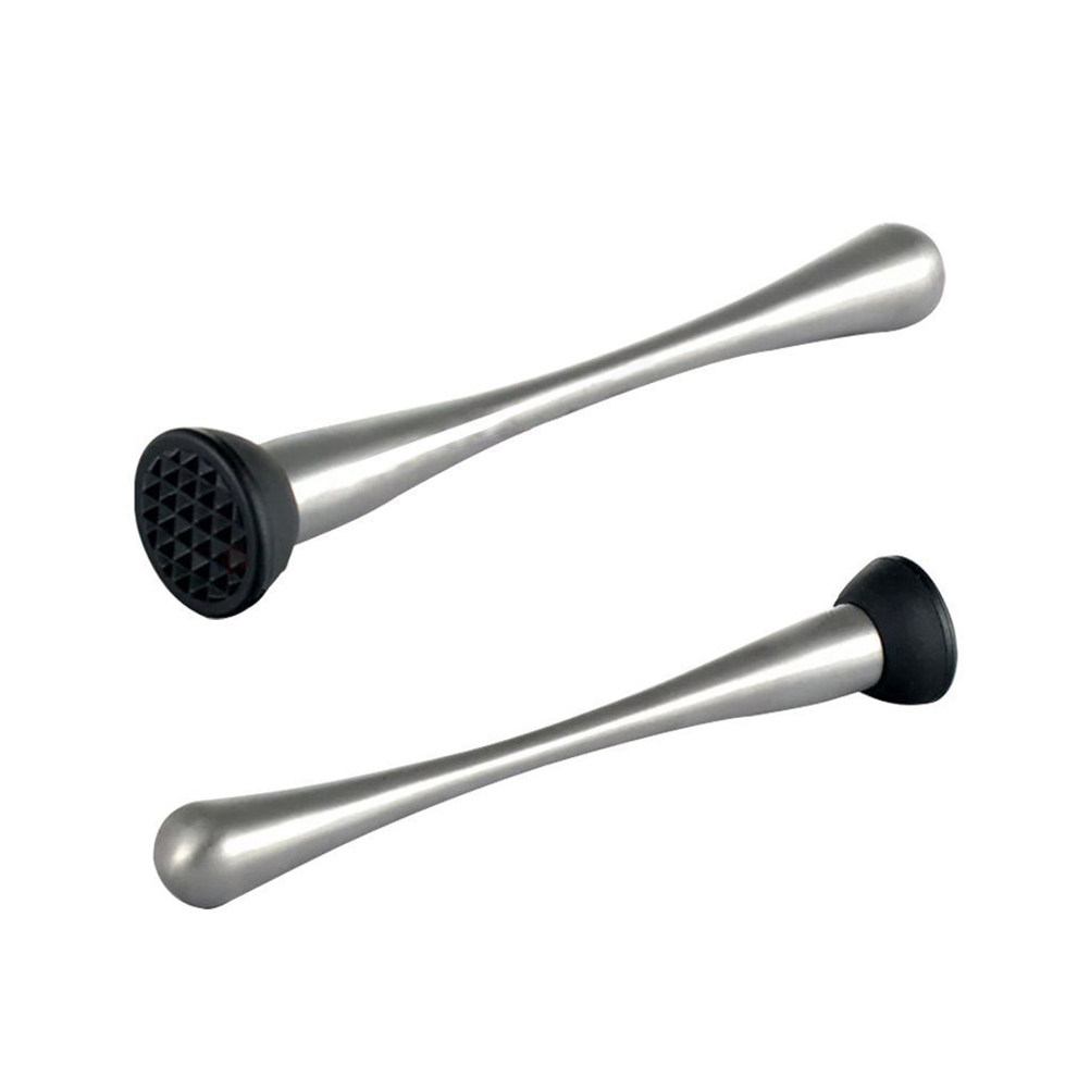Cocktail Muddler Stainless Ste – Muddler Cocktail Bar Bewertung und Preis