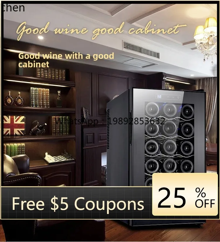 cc26 18-Pack Red Wine Constant – Wine & Beer Shop Bewertung und Preis