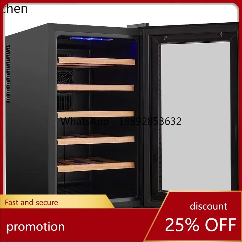 cc26 18-Pack Red Wine Constant – Wine & Beer Shop Bewertung und Preis