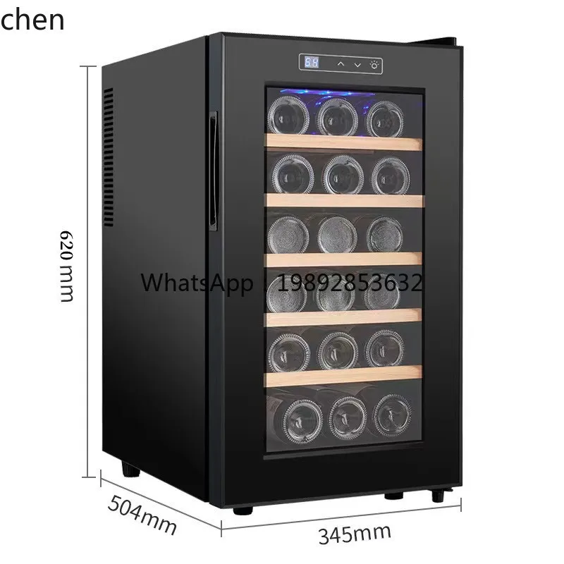 cc26 18-Pack Red Wine Constant – Wine & Beer Shop Bewertung und Preis