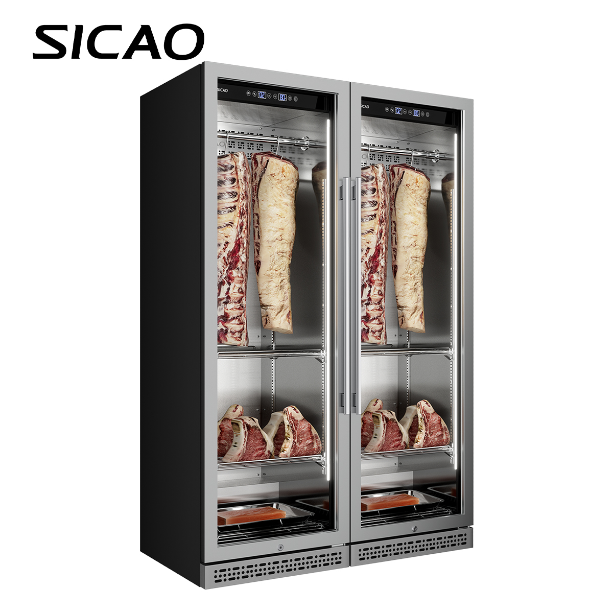 RTS Dry Age Fridge Wine Cooler – Wine & Beer Shop Bewertung und Preis