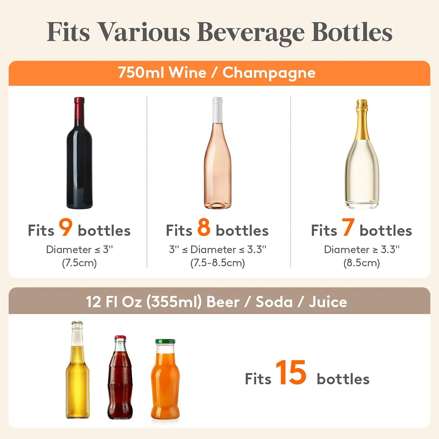 Lifewit 2 Pack 11.5L Clear Pla – Wine Beer Bar Bewertung und Preis