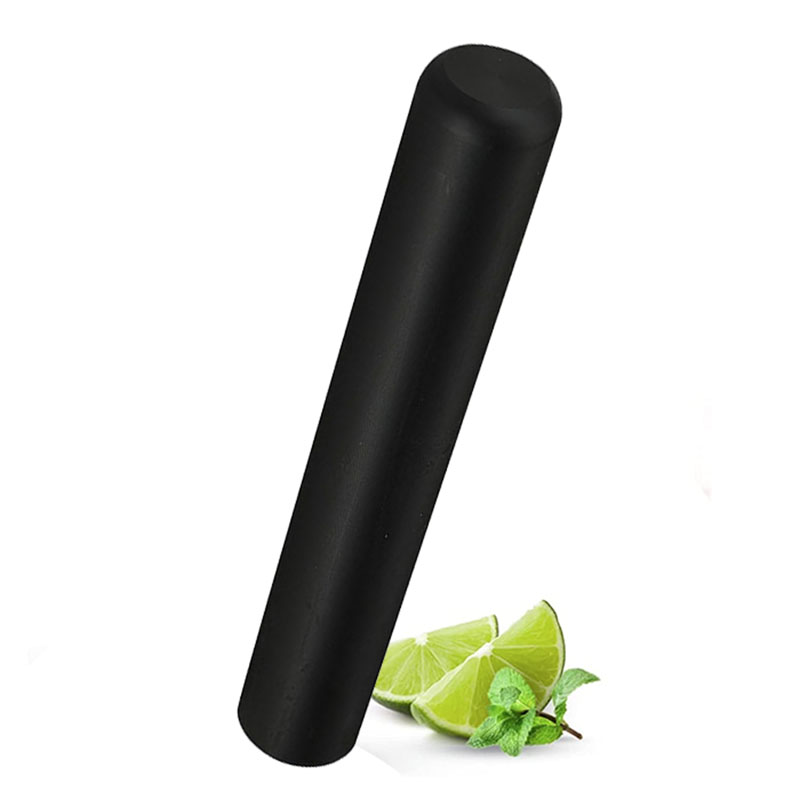 Black Muddler Professional Coc – Muddler Cocktail Bar Bewertung und Preis