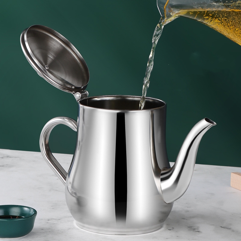 Filter Oil Pot Stainless Steel – Wine Aerator Pour Bewertung und Preis