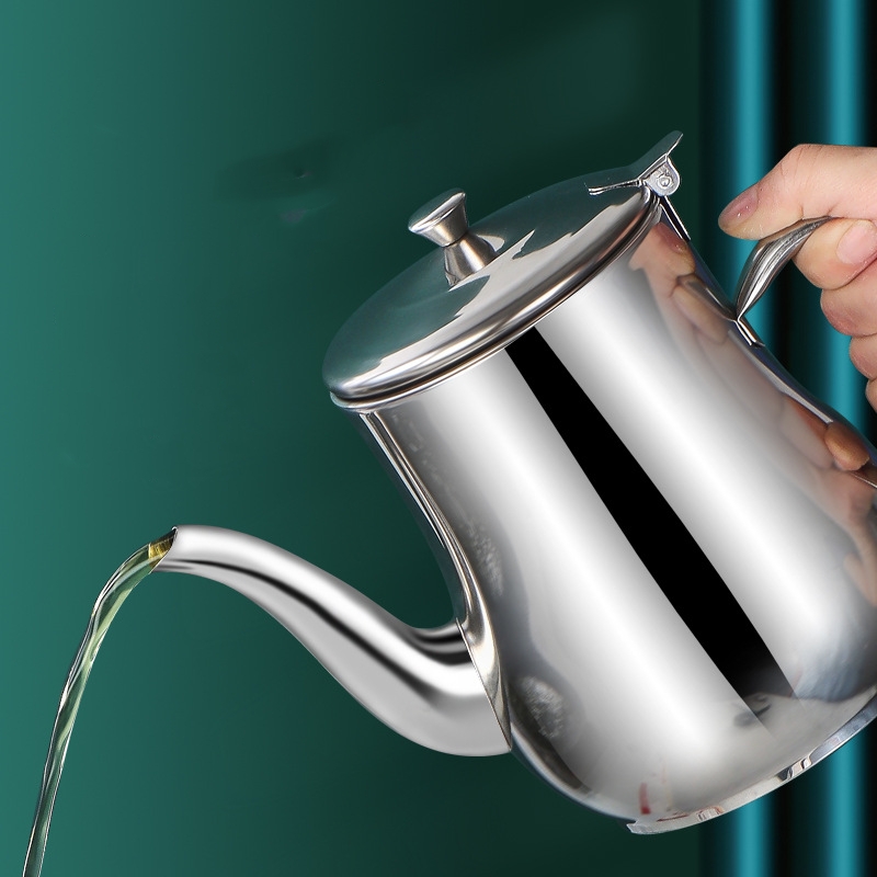 Filter Oil Pot Stainless Steel – Wine Aerator Pour Bewertung und Preis