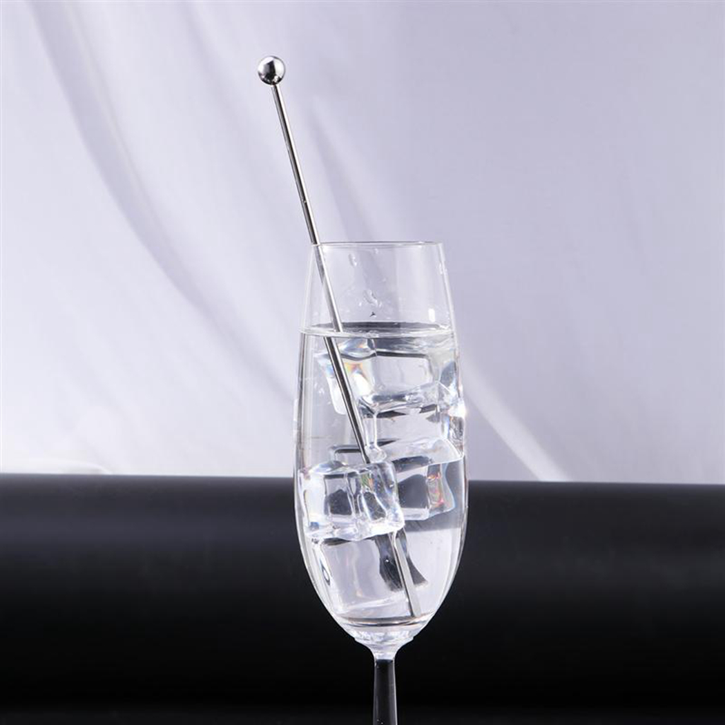 5Pcs/Set Creative 19cm Stainle – Muddler Cocktail Bar Bewertung und Preis
