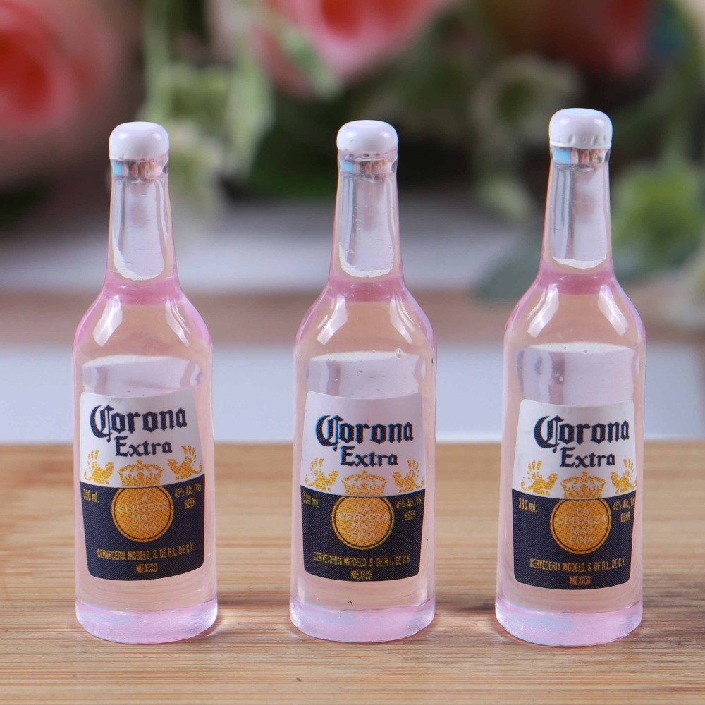 3pcs Simulation Wine Bottle Mo – Wine Y Beer Bewertung und Preis