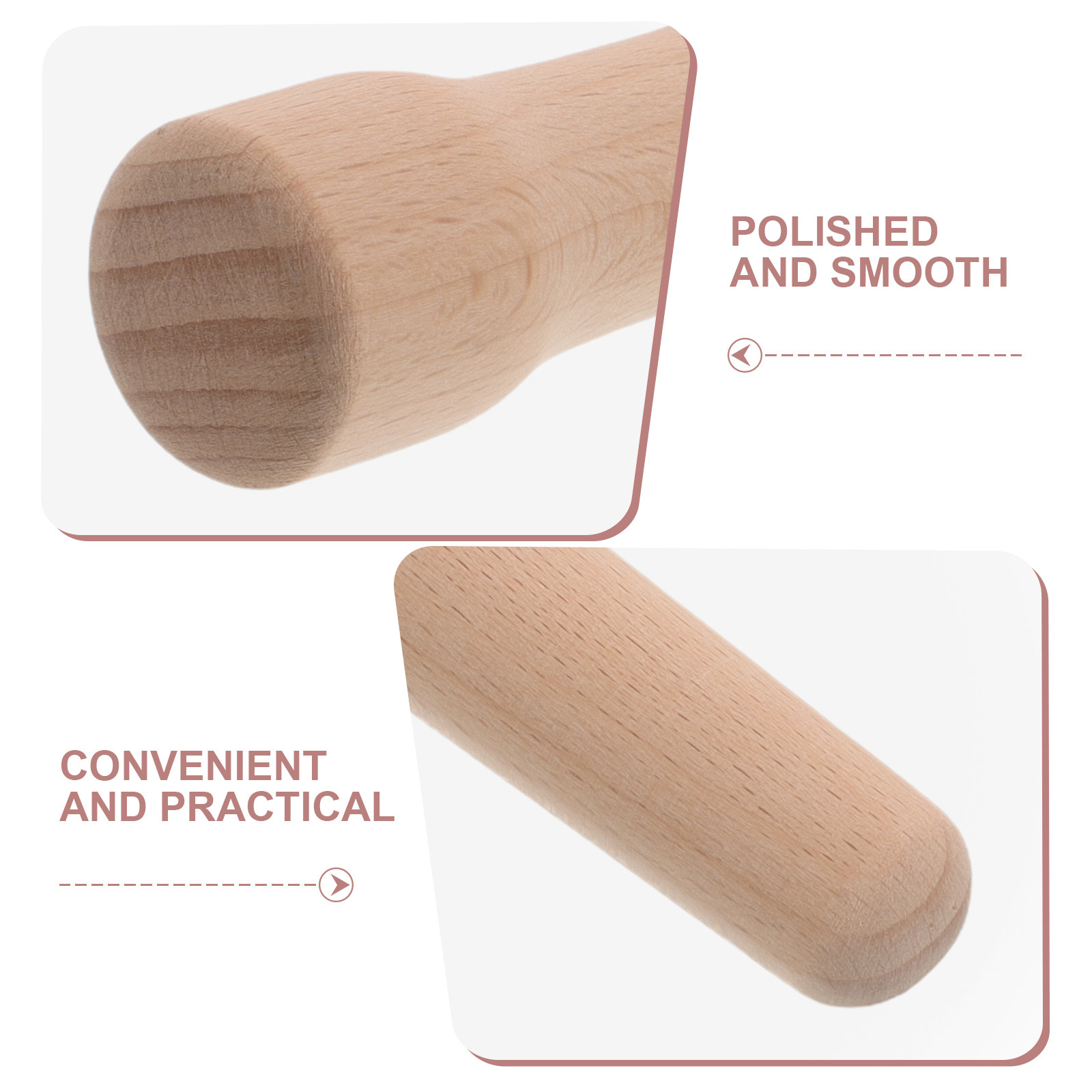 Wooden Cocktail Muddler Bar To – Muddler Cocktail Bar Bewertung und Preis
