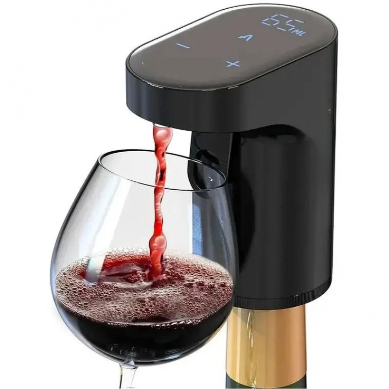 High quality New Wine aerator  – Wine Aerator Pour Bewertung und Preis