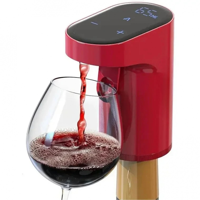 High quality New Wine aerator  – Wine Aerator Pour Bewertung und Preis