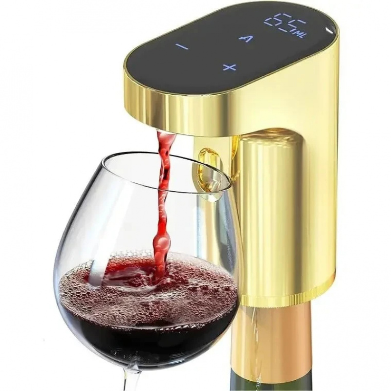High quality New Wine aerator  – Wine Aerator Pour Bewertung und Preis
