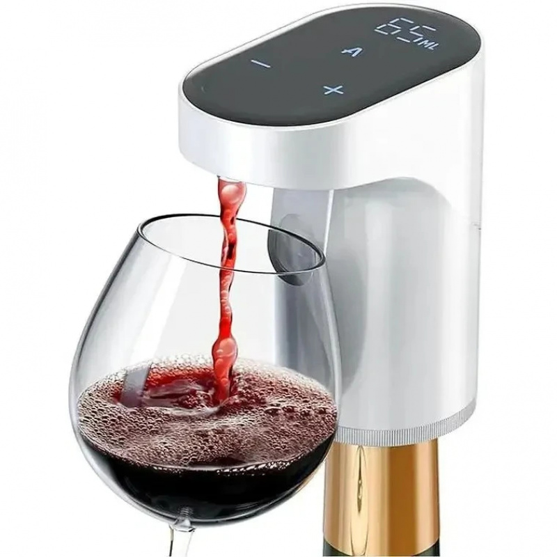 High quality New Wine aerator  – Wine Aerator Pour Bewertung und Preis