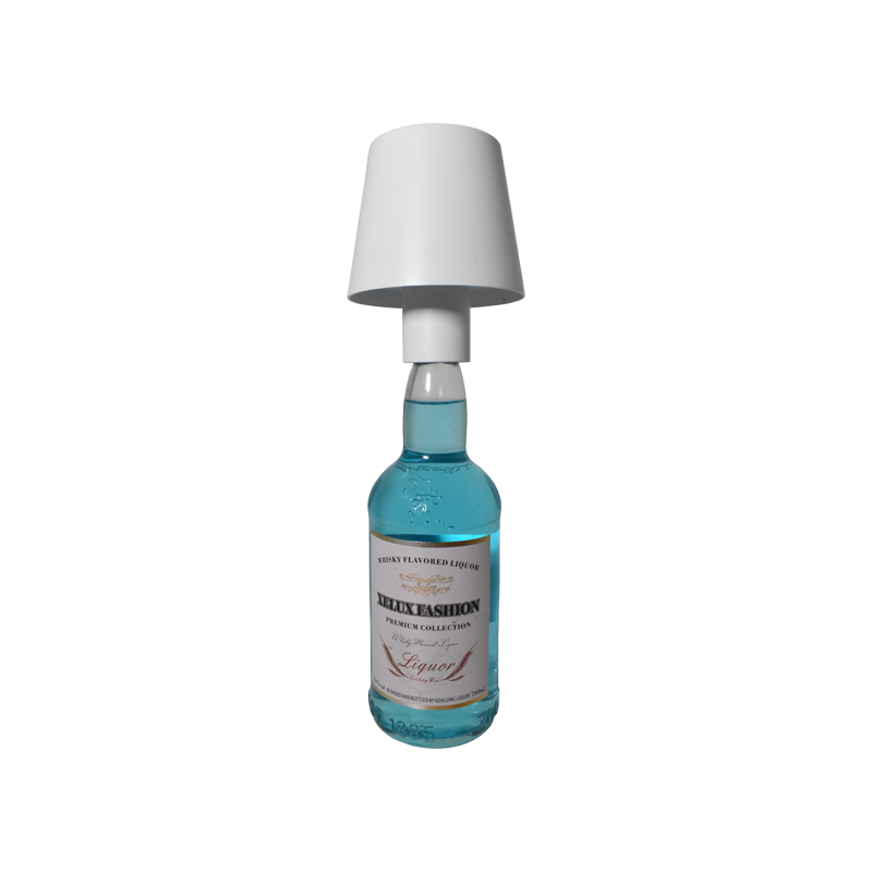 Home Decor Dimmable Rechargeab – Wine & Beer Shop Bewertung und Preis