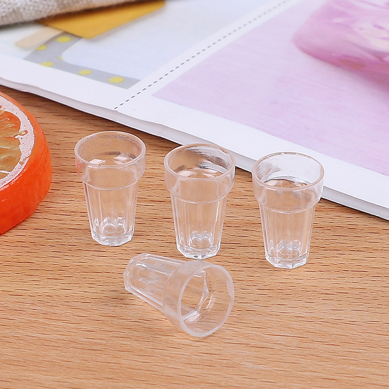 4pcs/set Resin Transparent Hom – Wine Y Beer Bewertung und Preis