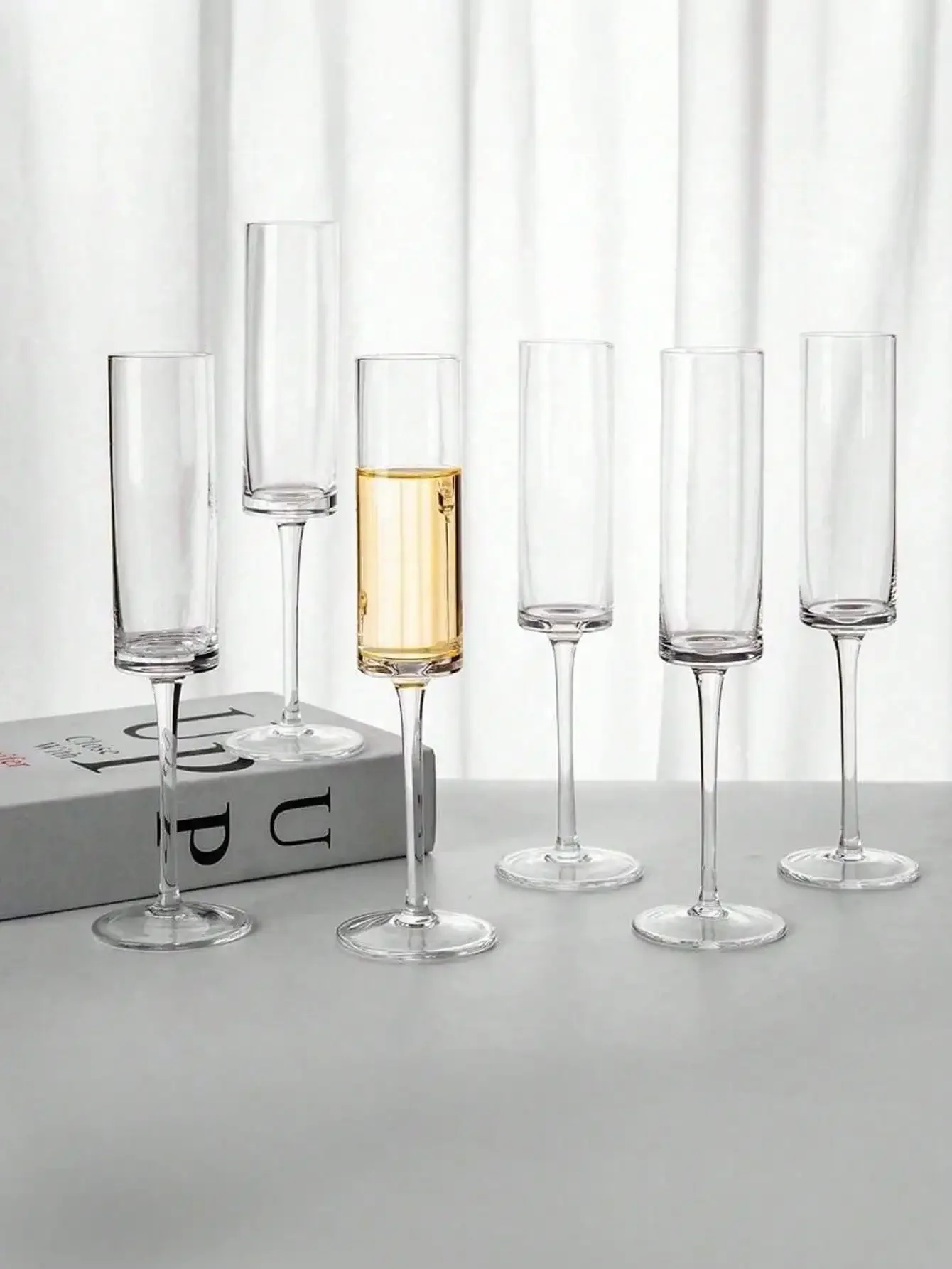 2/6/12pcs High Quality Champag – Wine Y Beer Bewertung und Preis