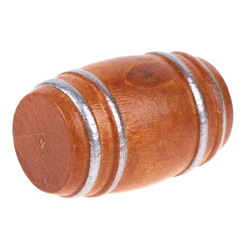 1Pcs Wooden Red Wine Barrel Mi – Wine Y Beer Bewertung und Preis