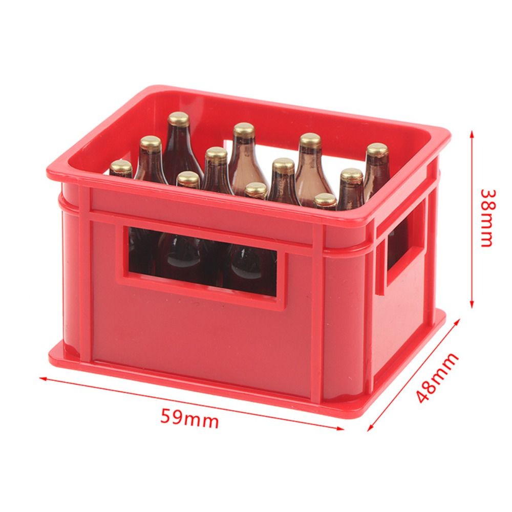 Red Green Water Cup Champagne  – Wine Y Beer Bewertung und Preis