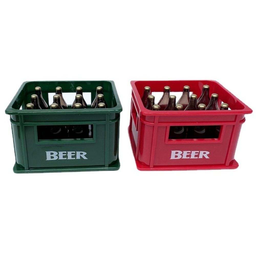 Red Green Water Cup Champagne  – Wine Y Beer Bewertung und Preis