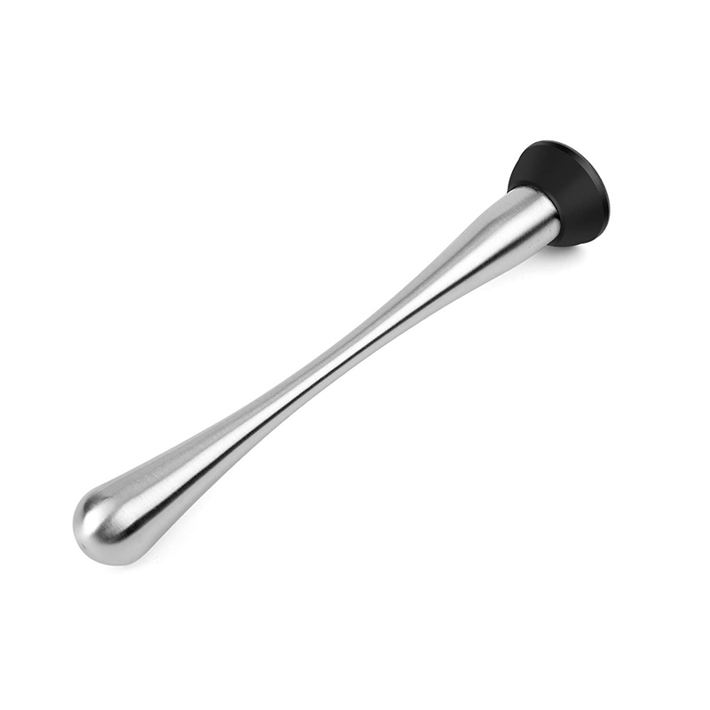 Stainless Steel Cocktail Muddl – Muddler Cocktail Bar Bewertung und Preis