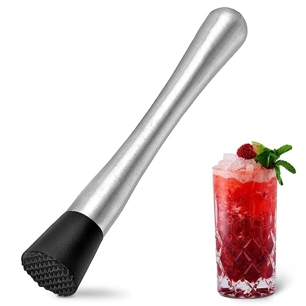 1Pc Cocktail Muddler Mixing St – Muddler Cocktail Bar Bewertung und Preis