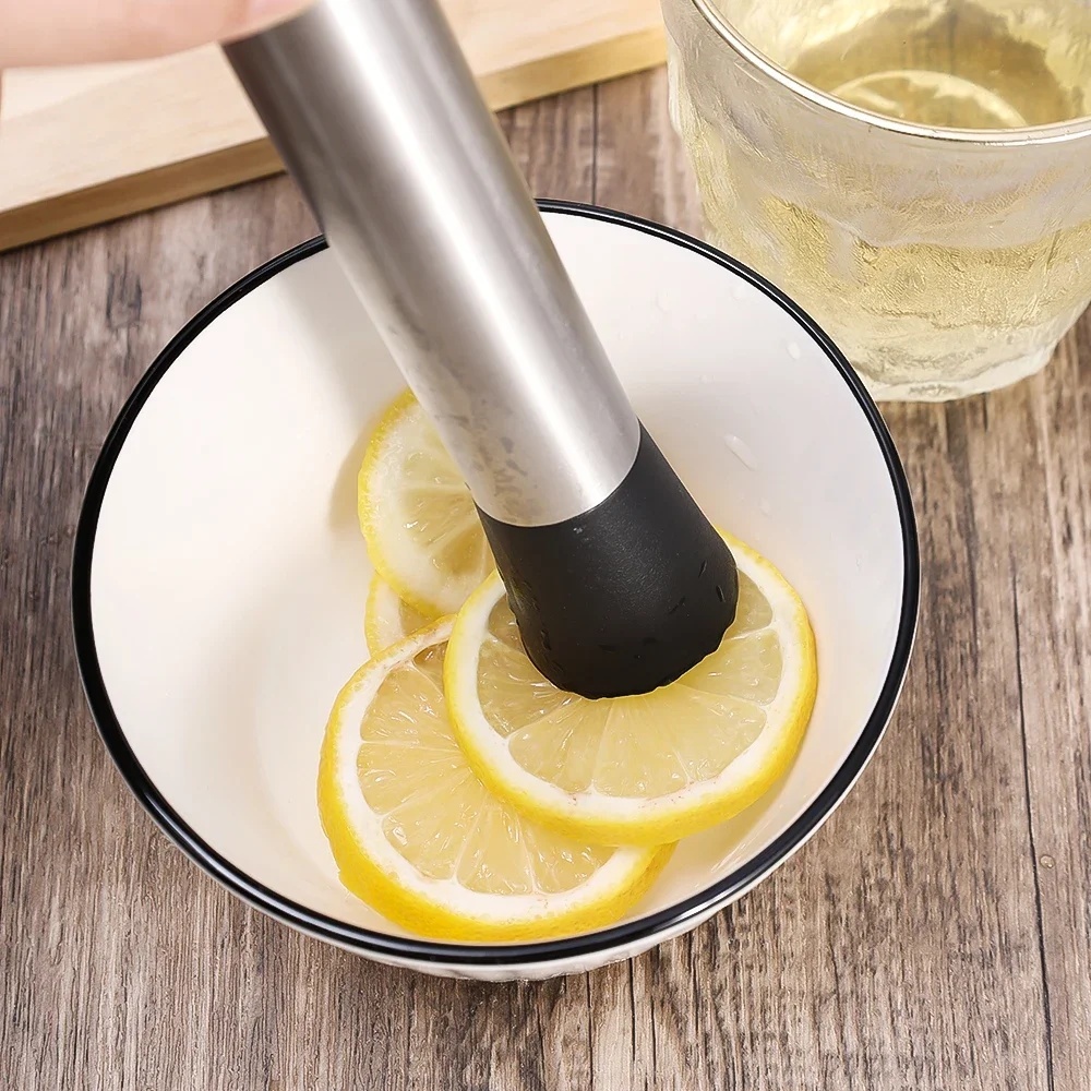 1Pc Cocktail Muddler Mixing St – Muddler Cocktail Bar Bewertung und Preis