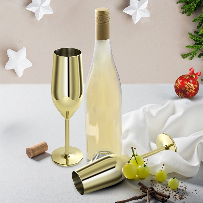 Vintage Golden 304 Stainless S – Wine Beer Bar Bewertung und Preis