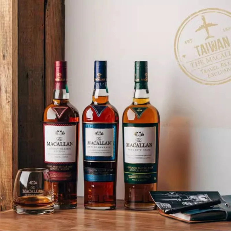 Macallan Whiskey Glass Exclusi – Wine Beer Bar Bewertung und Preis