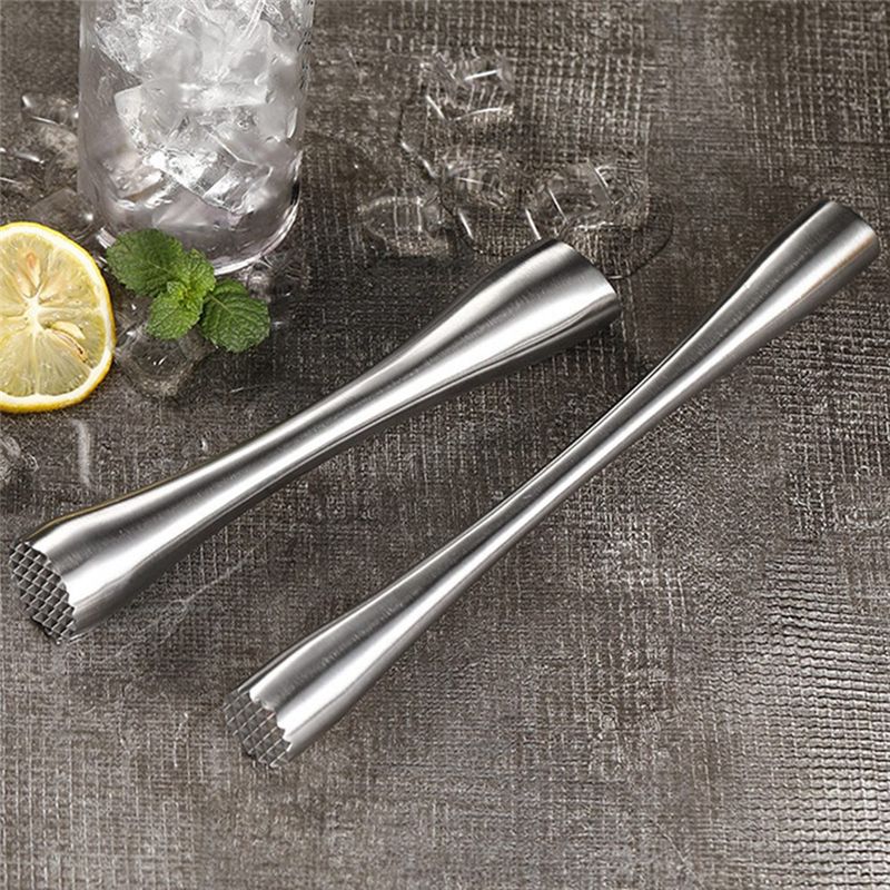 A78K Modern Stainless Steel Co – Muddler Cocktail Bar Bewertung und Preis