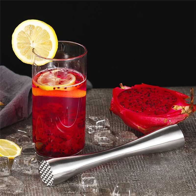 A78K Modern Stainless Steel Co – Muddler Cocktail Bar Bewertung und Preis